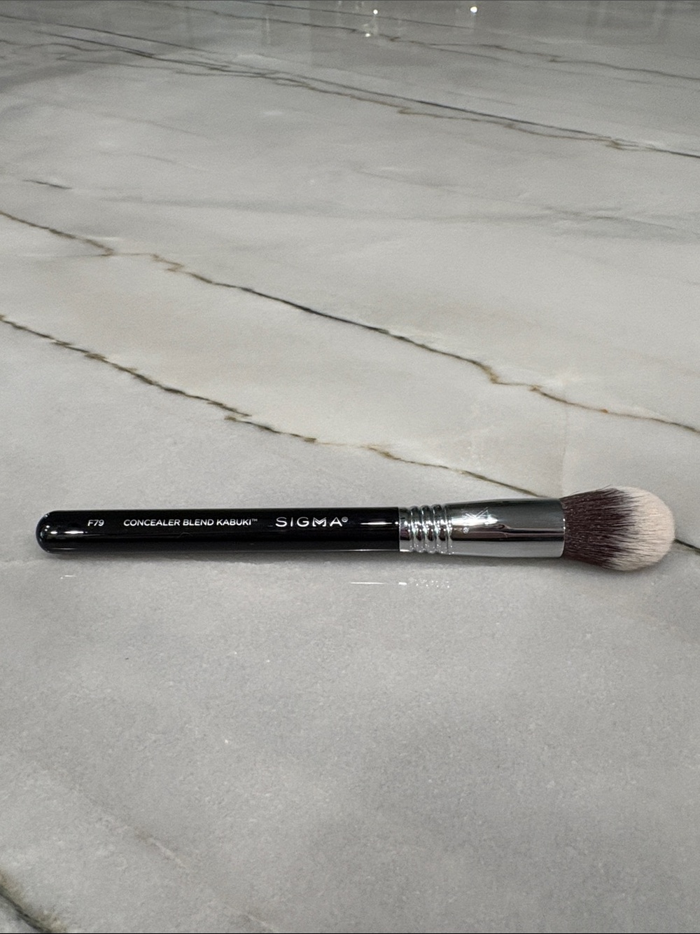Sigma Beauty F79 Concealer Blend Kabuki Brush